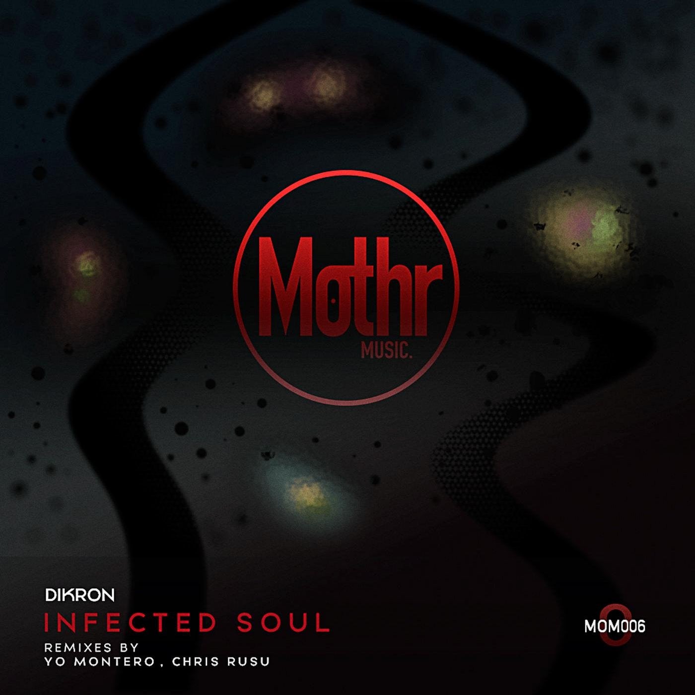 Infected Soul Ep