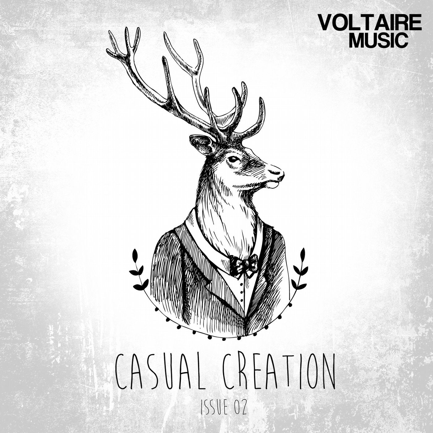 Casual Creation Issue 02