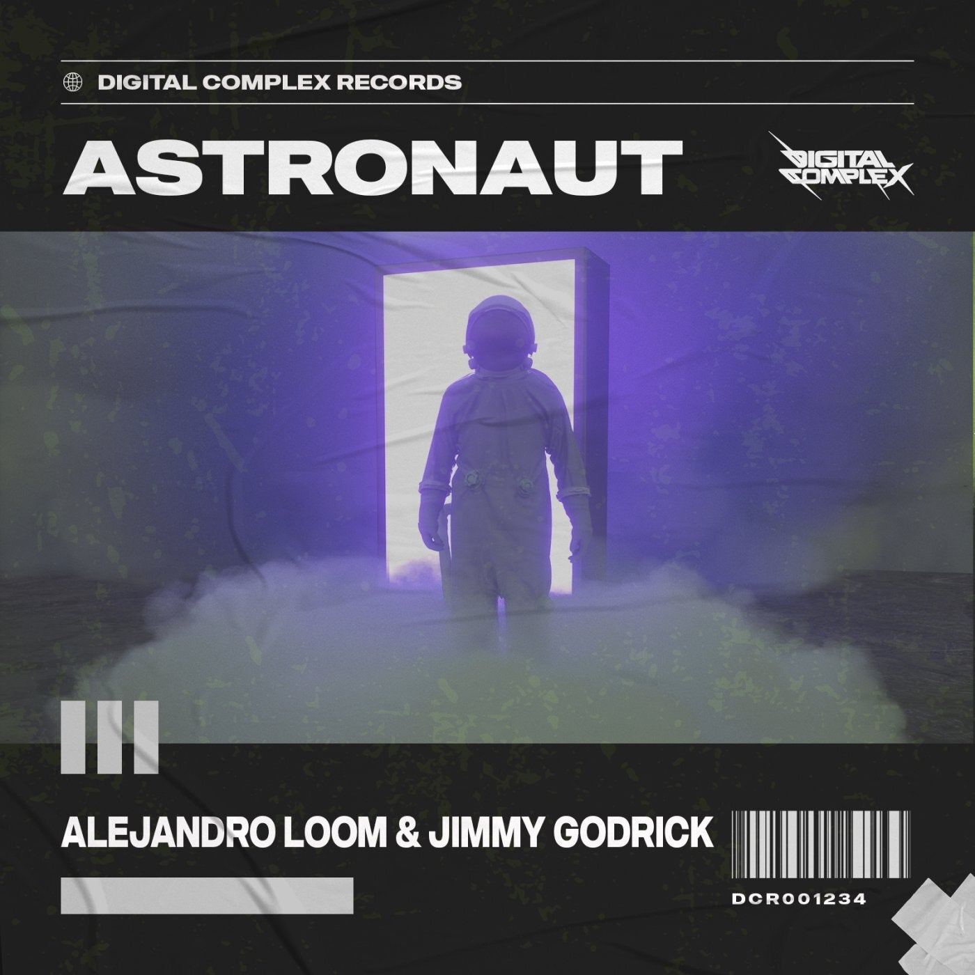 Astronaut