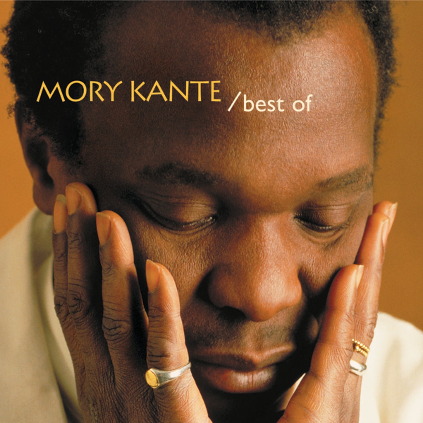 Mory Kanté - Yeke Yeke (Short Mix)