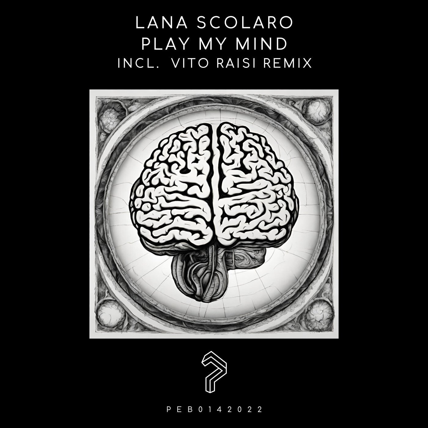 Play My Mind (incl. Vito Raisi Remix)