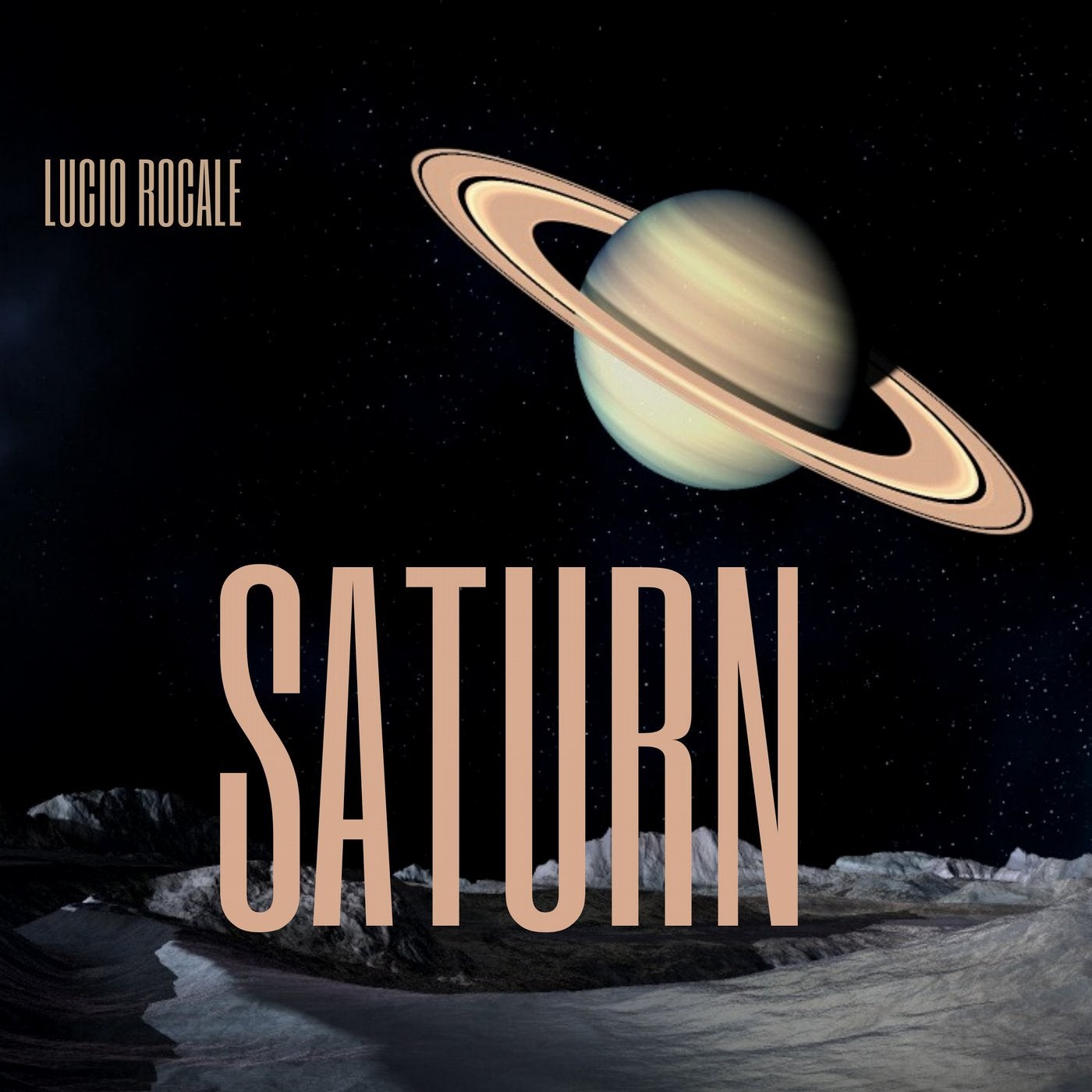 Saturn