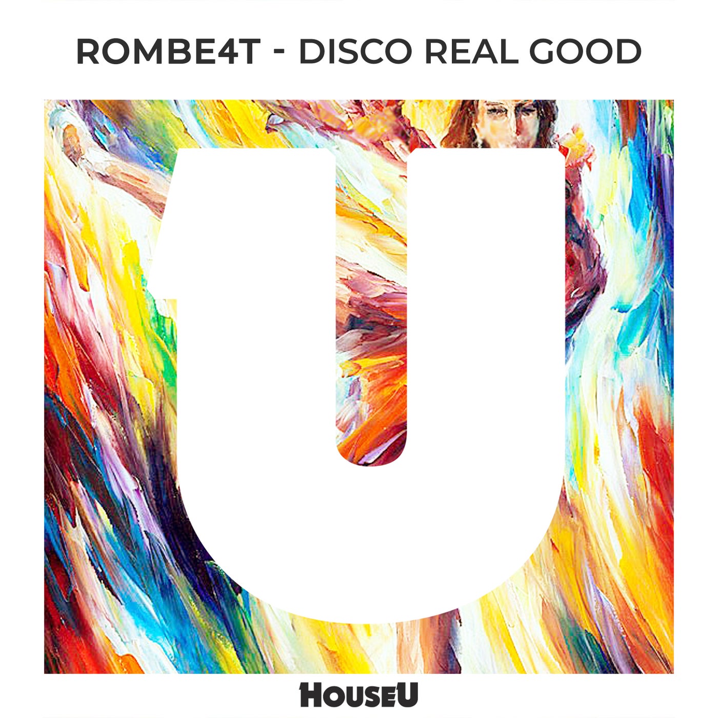 Disco Real Good (Extended Mix)