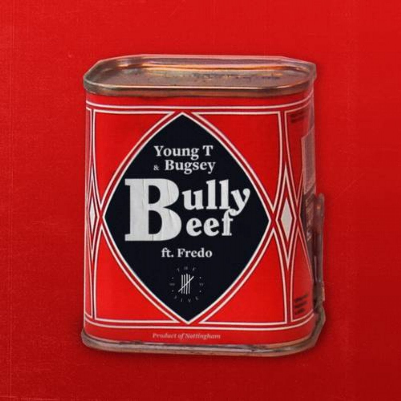 Bully Beef