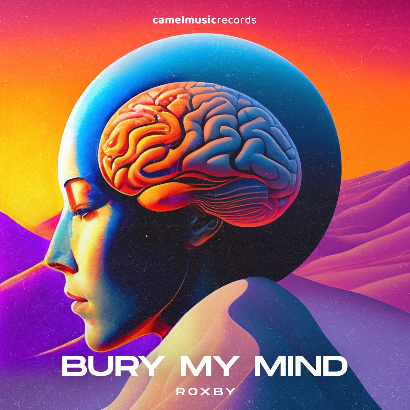 Bury My Mind
