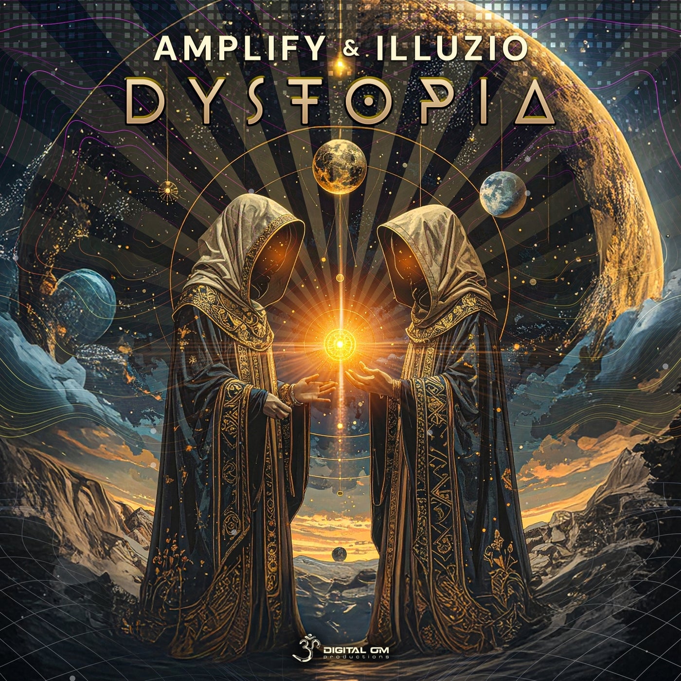 Dystopia