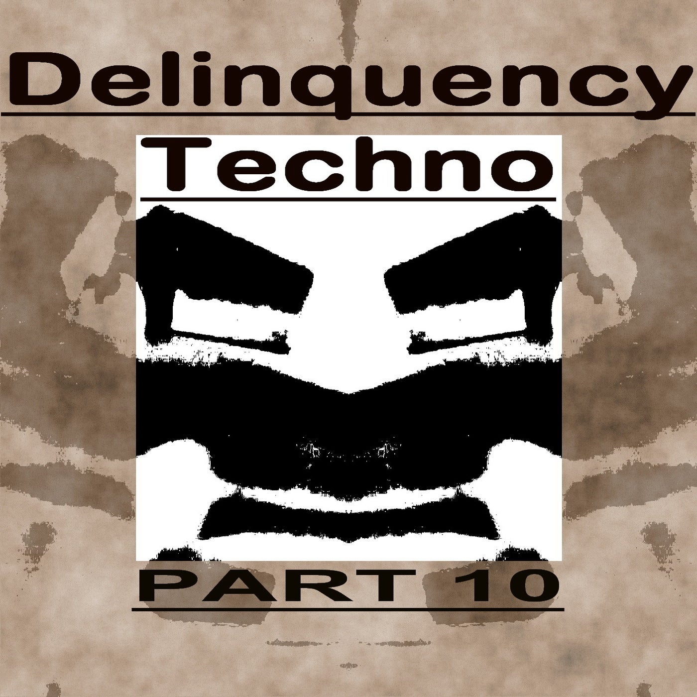 Delinquency Techno, Pt. 10