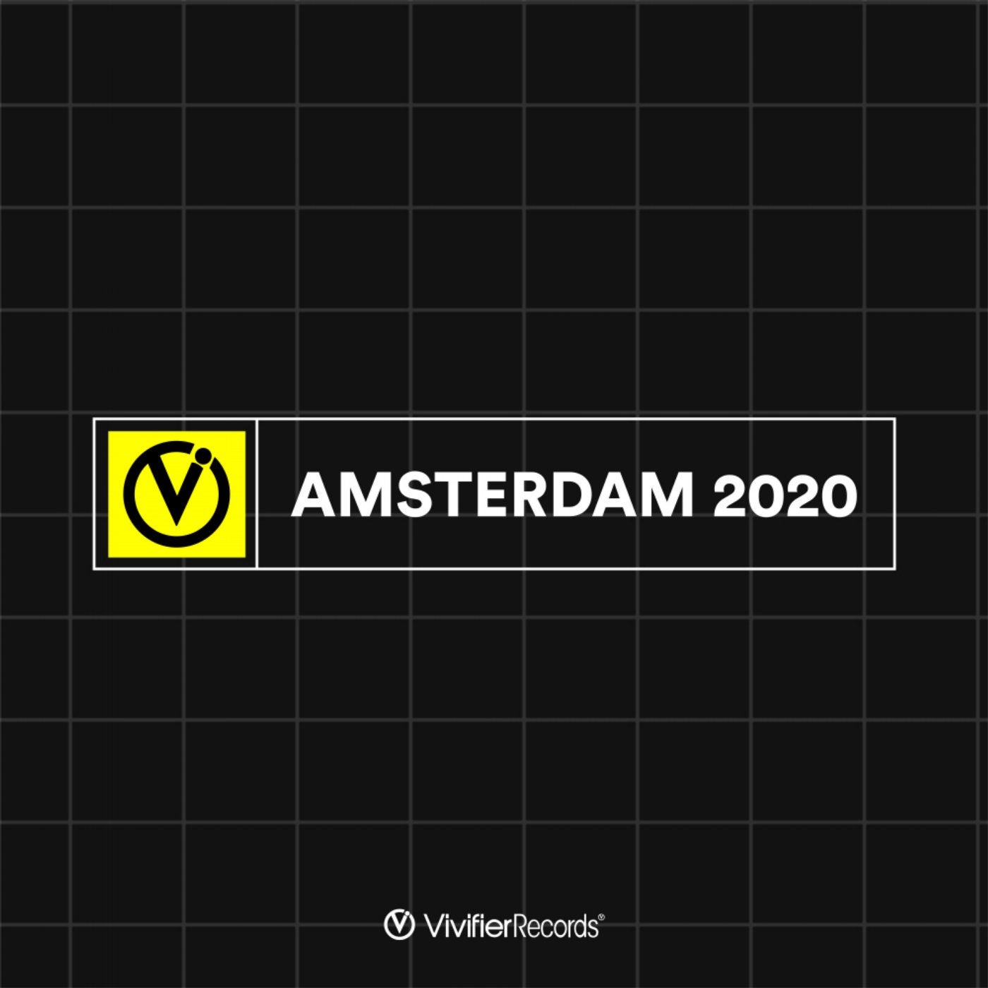 V Amsterdam 2020