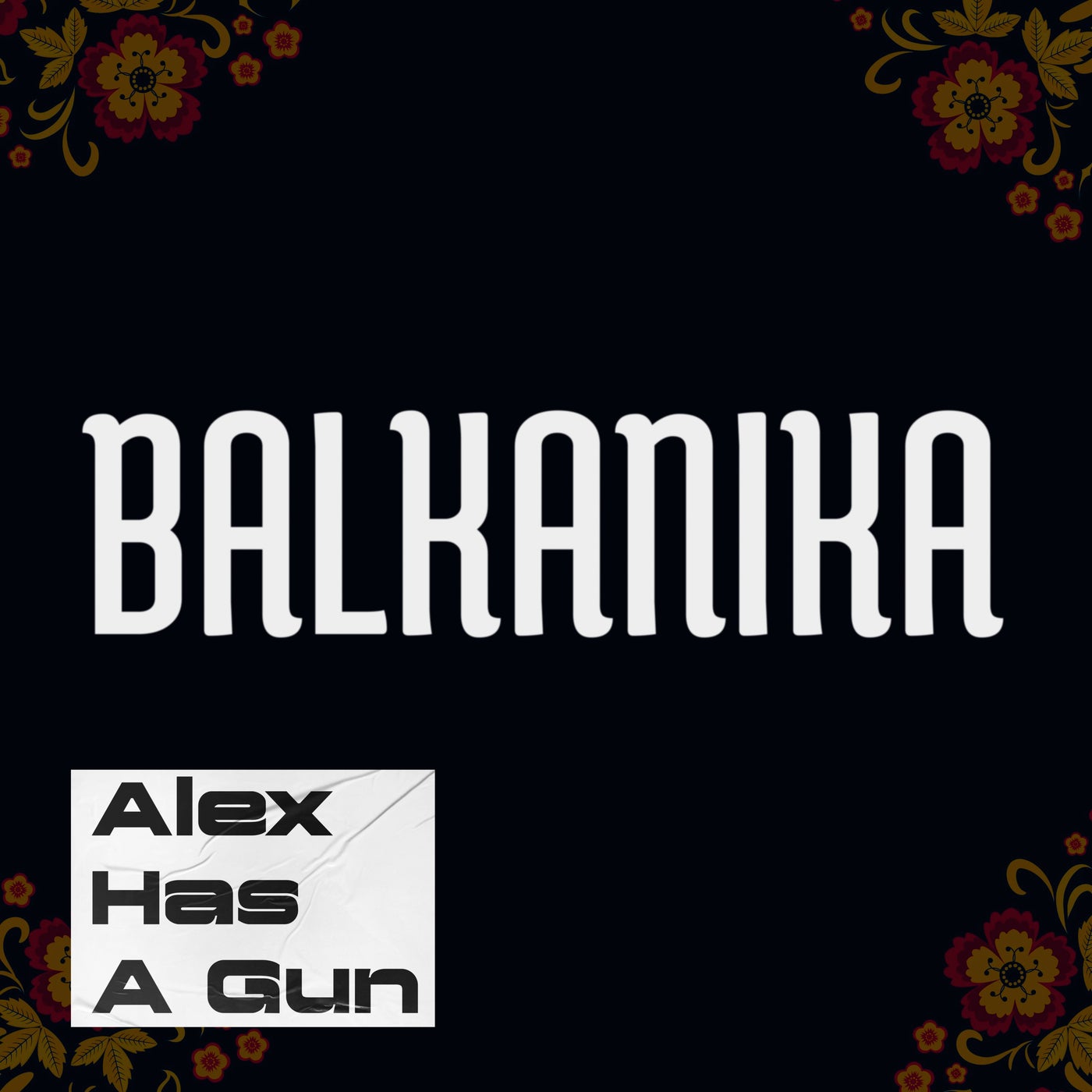 Balkanika