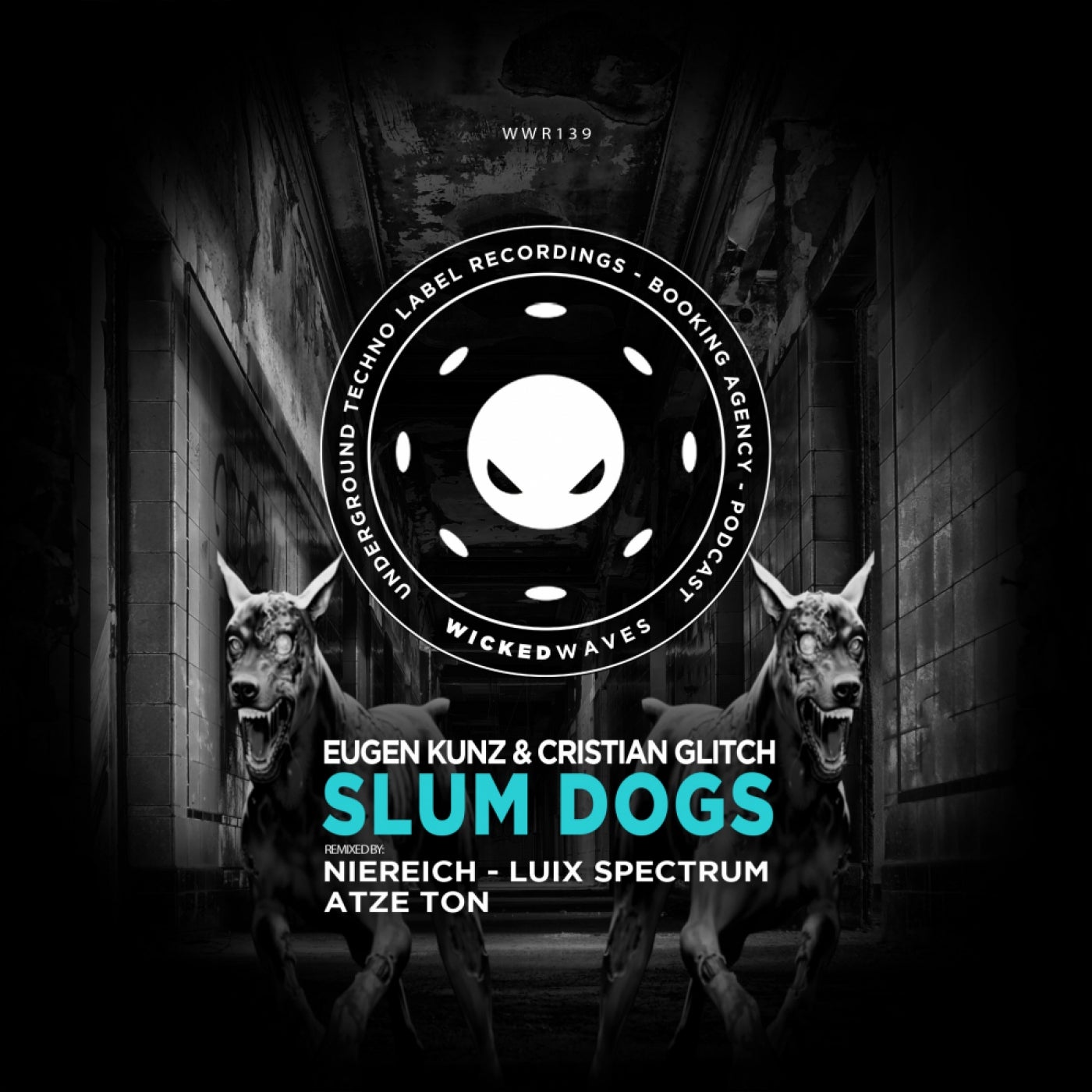 Slum Dogs