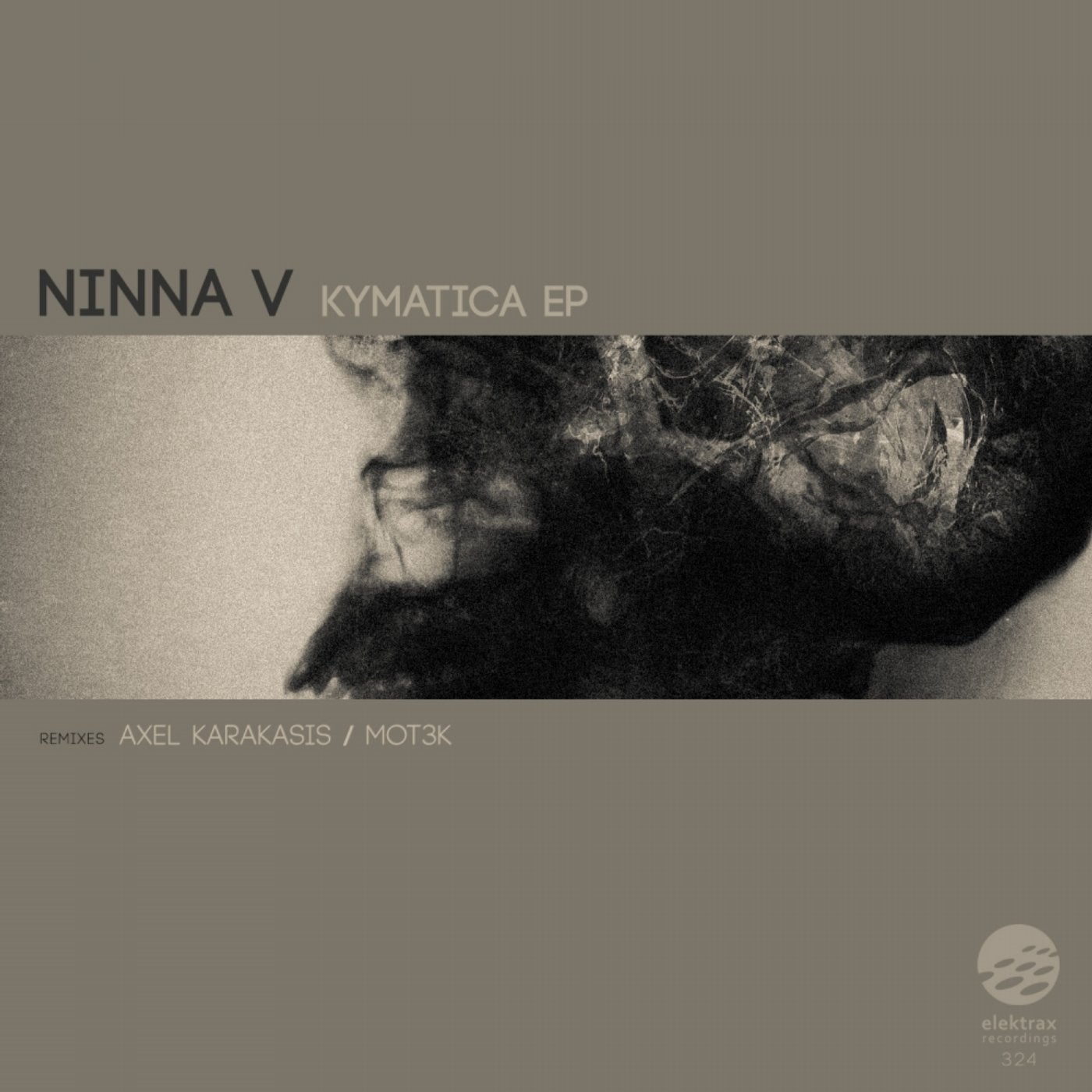 Kymatica EP