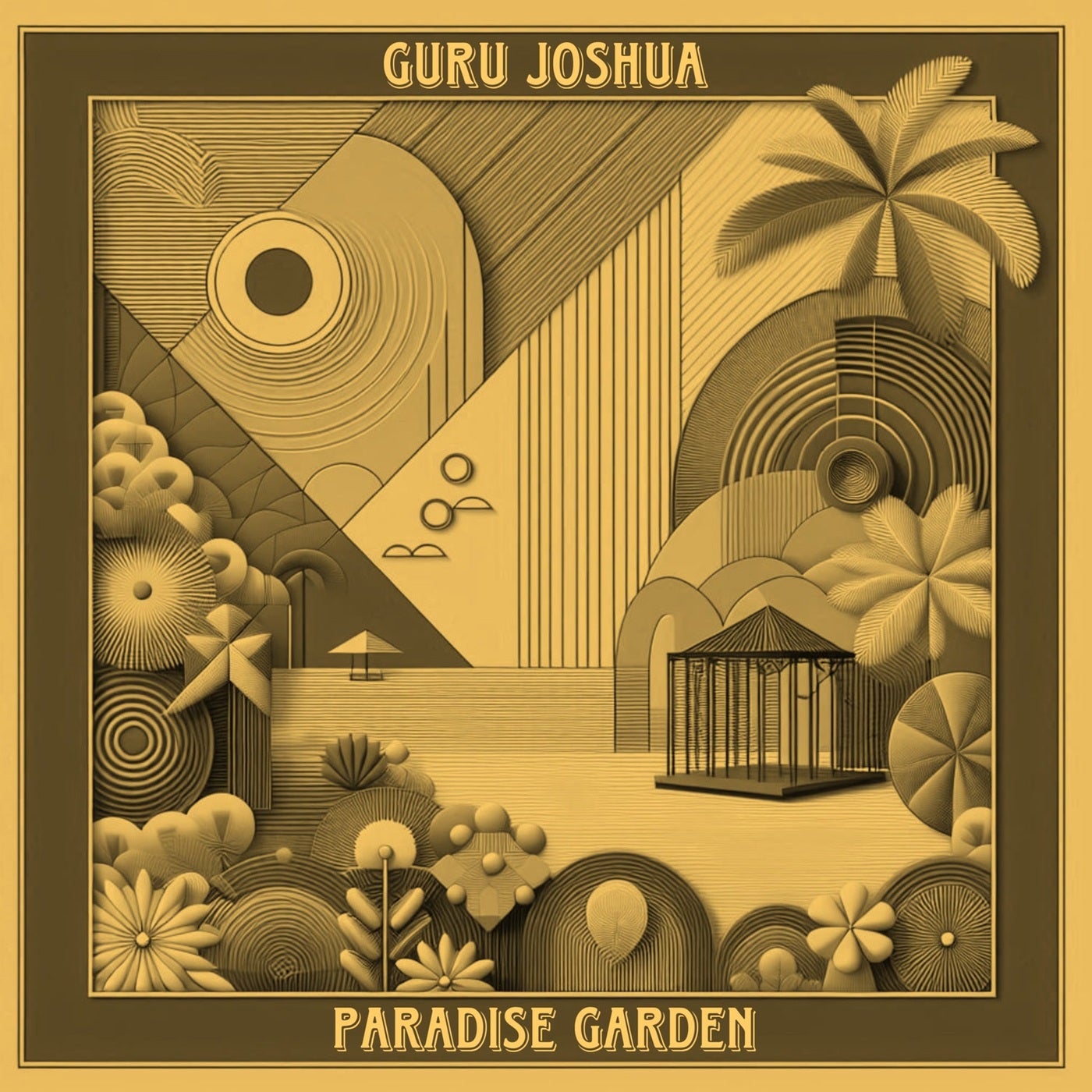 Paradise Garden