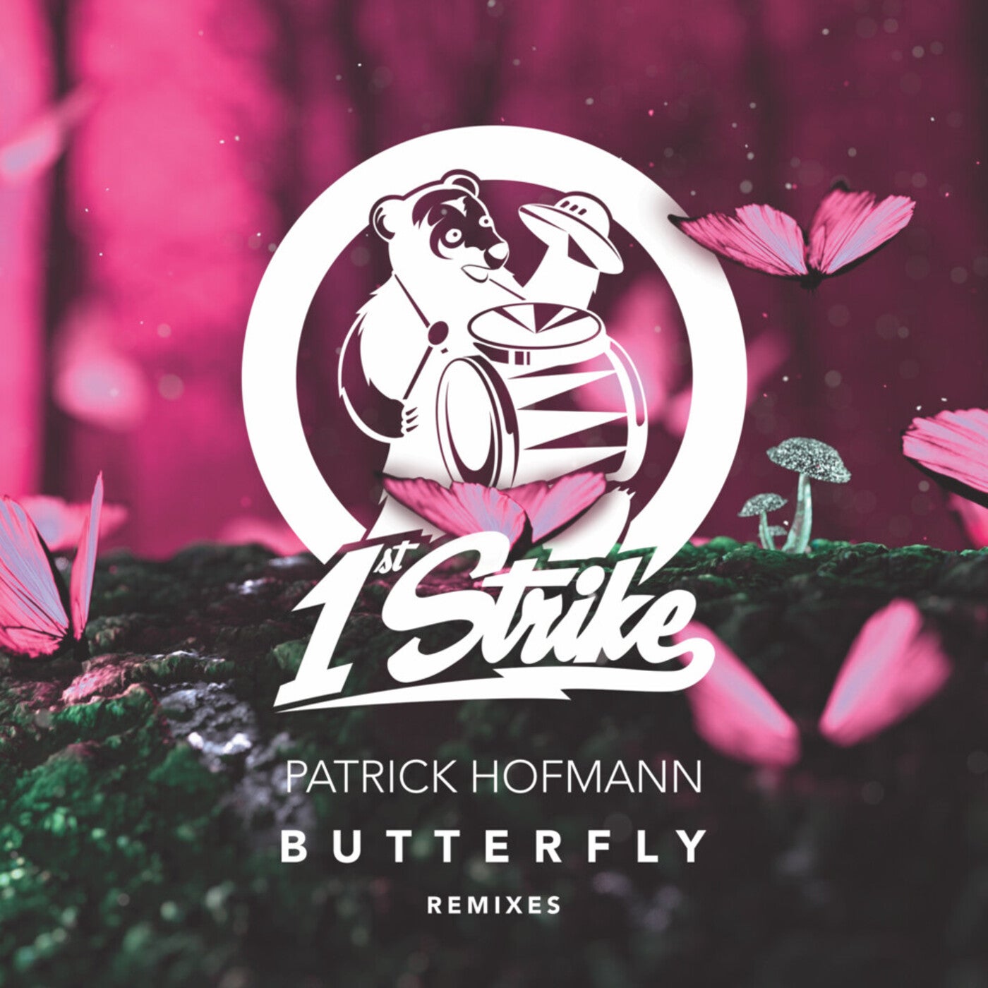 Butterfly (Rubin Remix)
