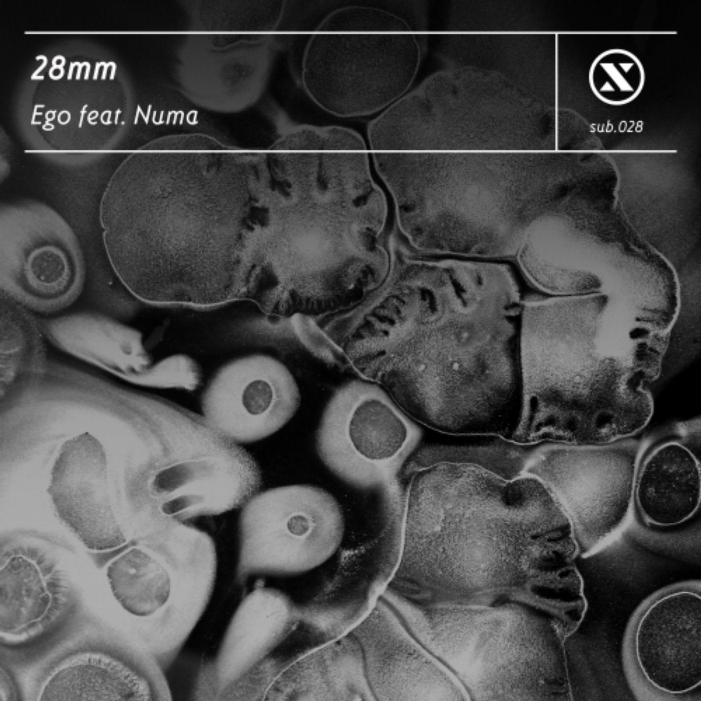 Ego (feat. Numa)
