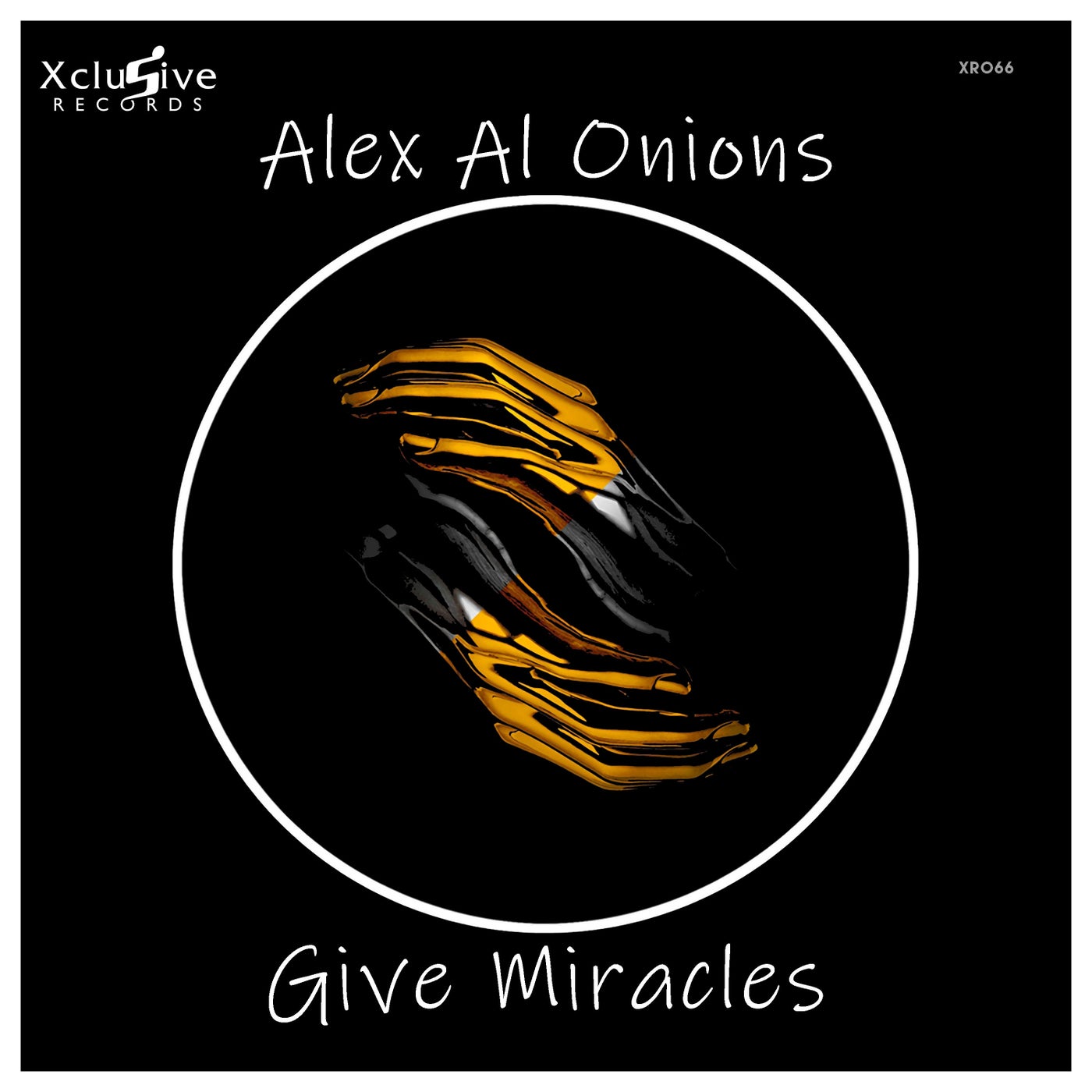 Give Miracles