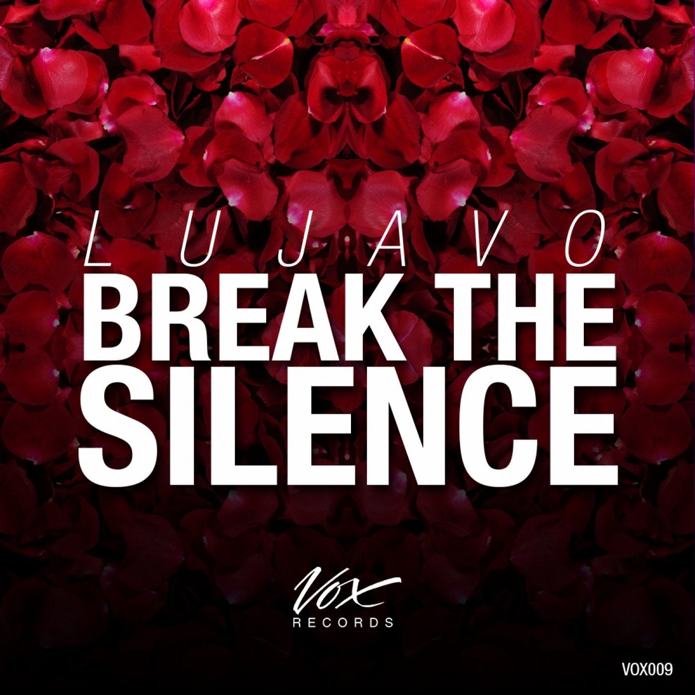 Break The Silence