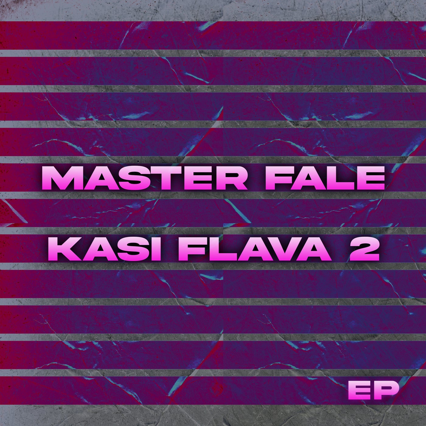 Kasi Flava V2