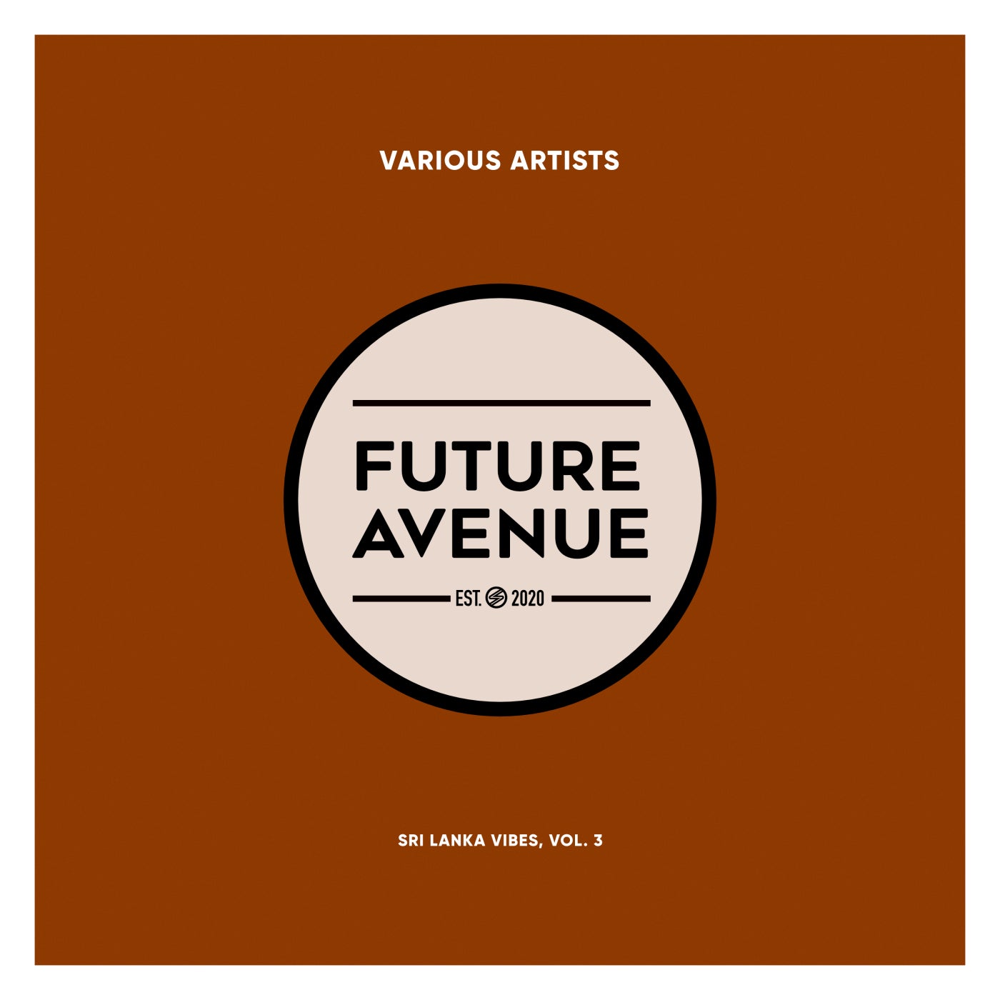 Sri Lanka Vibes, Vol. 3