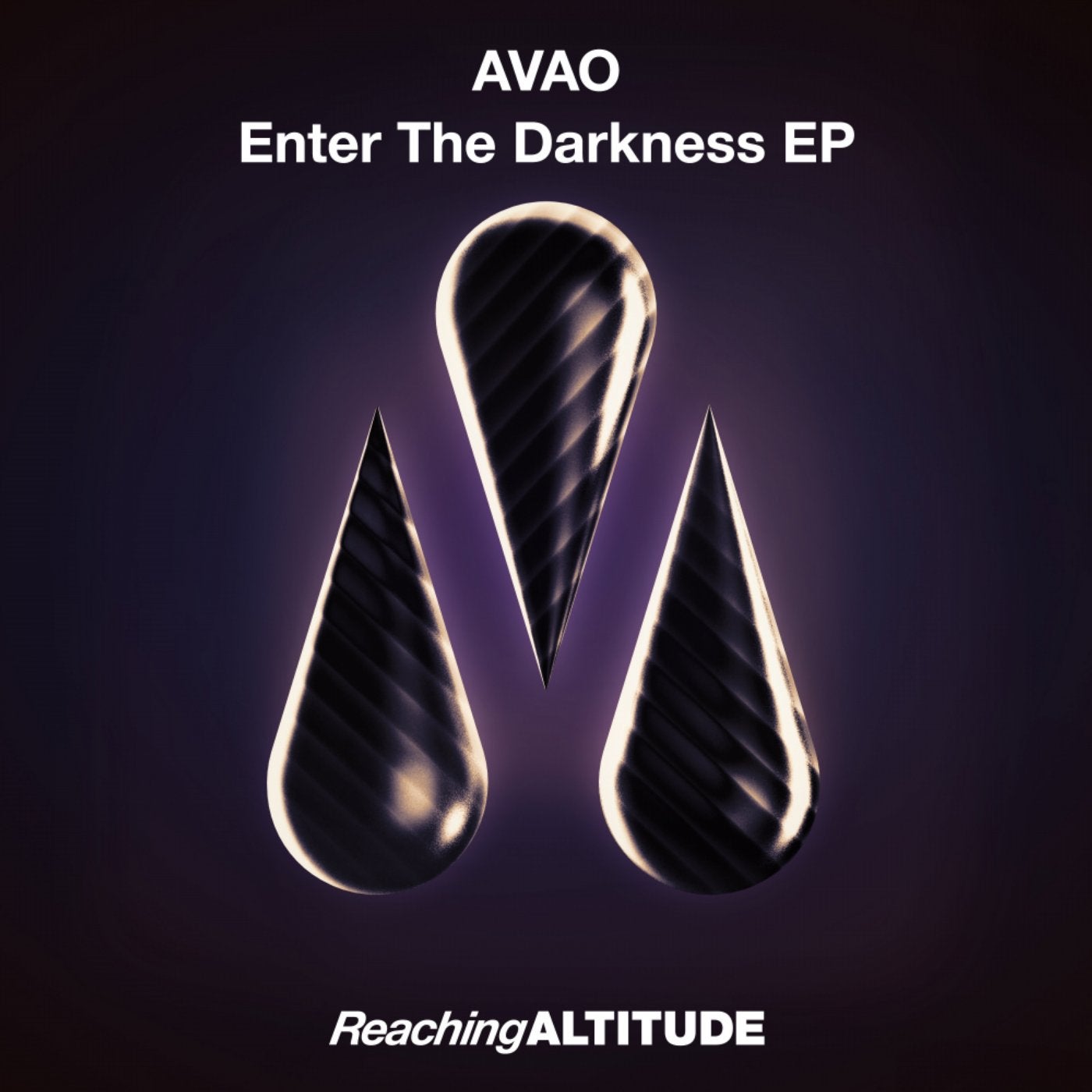 Enter The Darkness EP