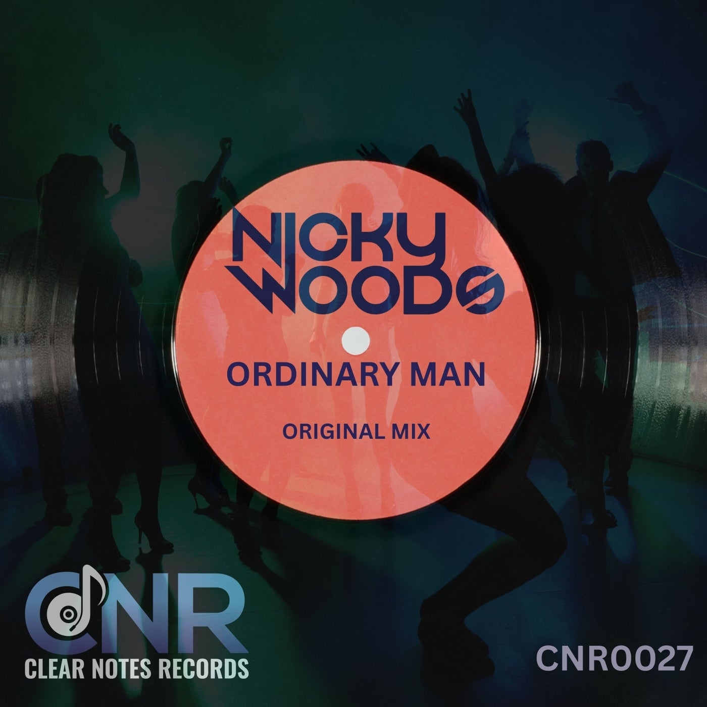 Ordinary Man