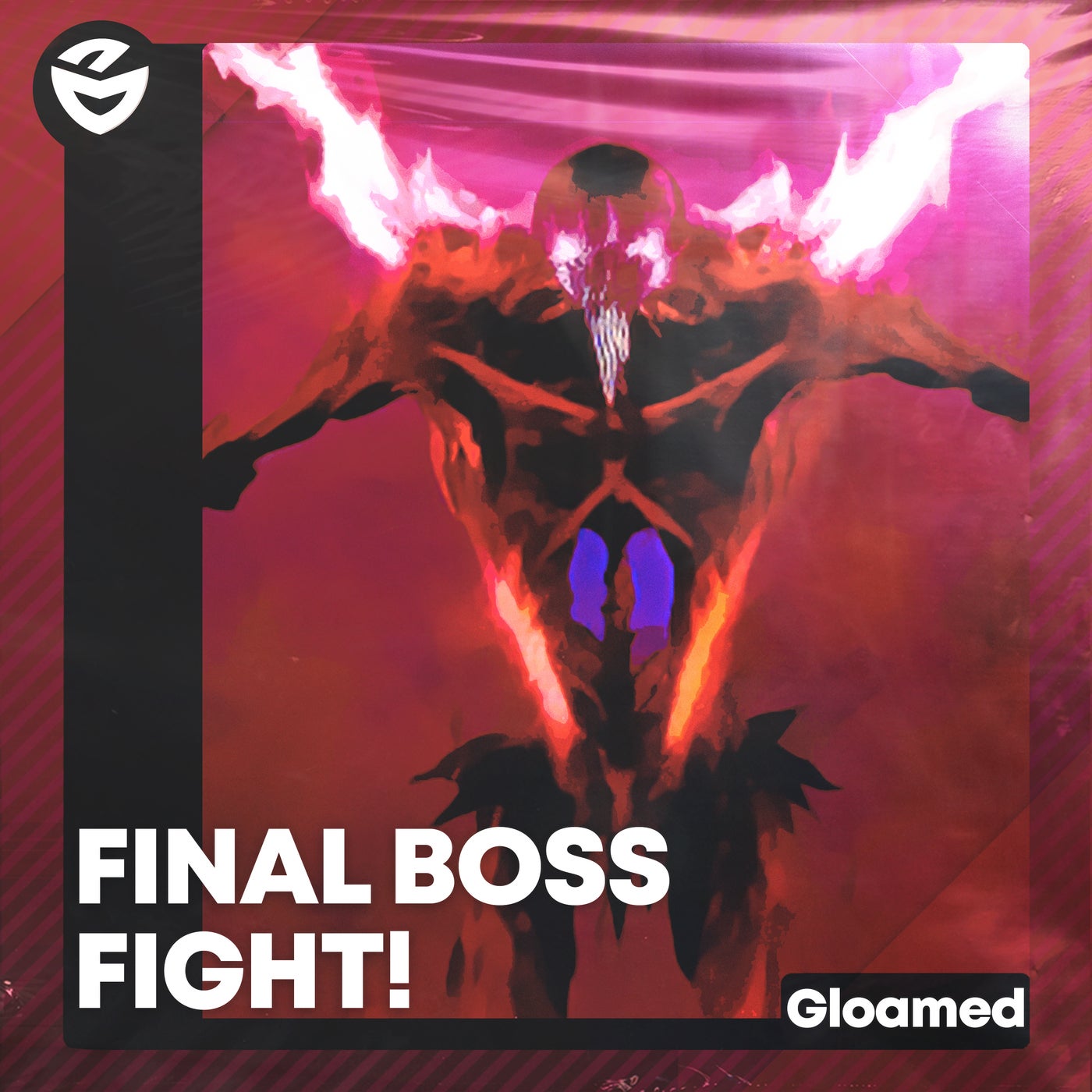 FINAL BOSS FIGHT!