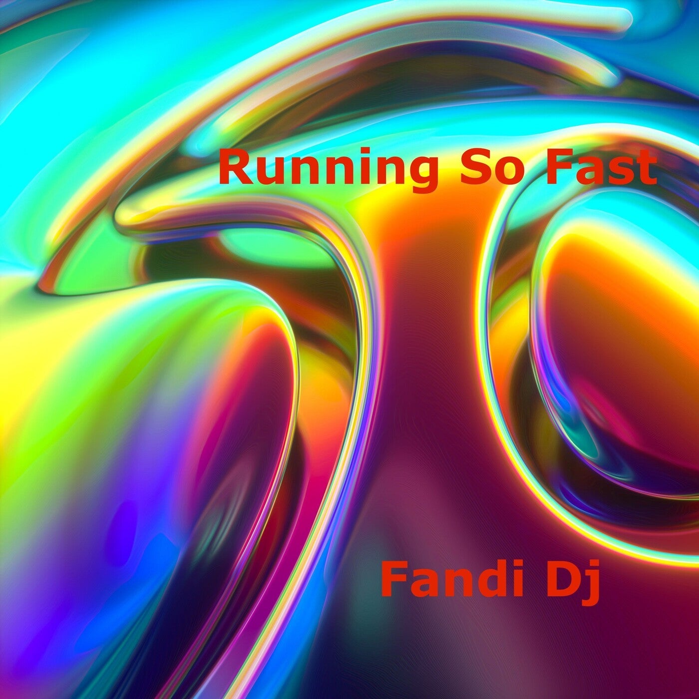 Running so Fast