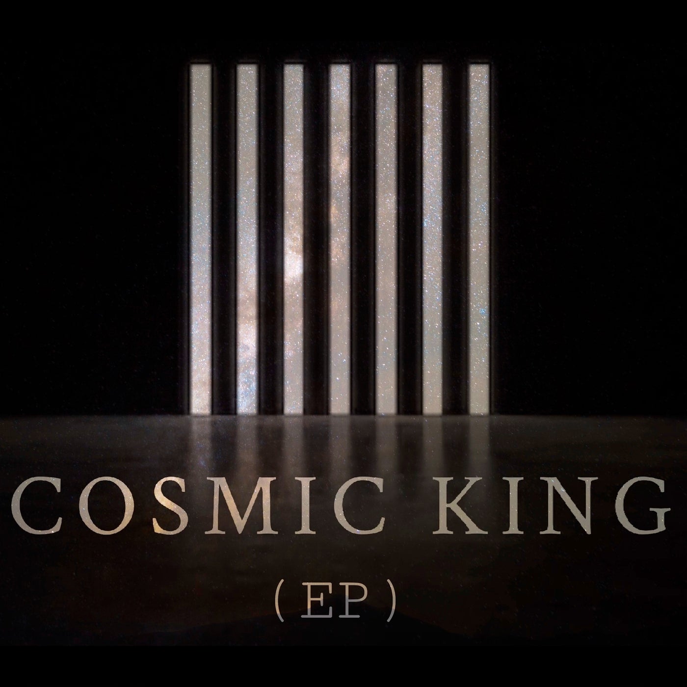 Cosmic King