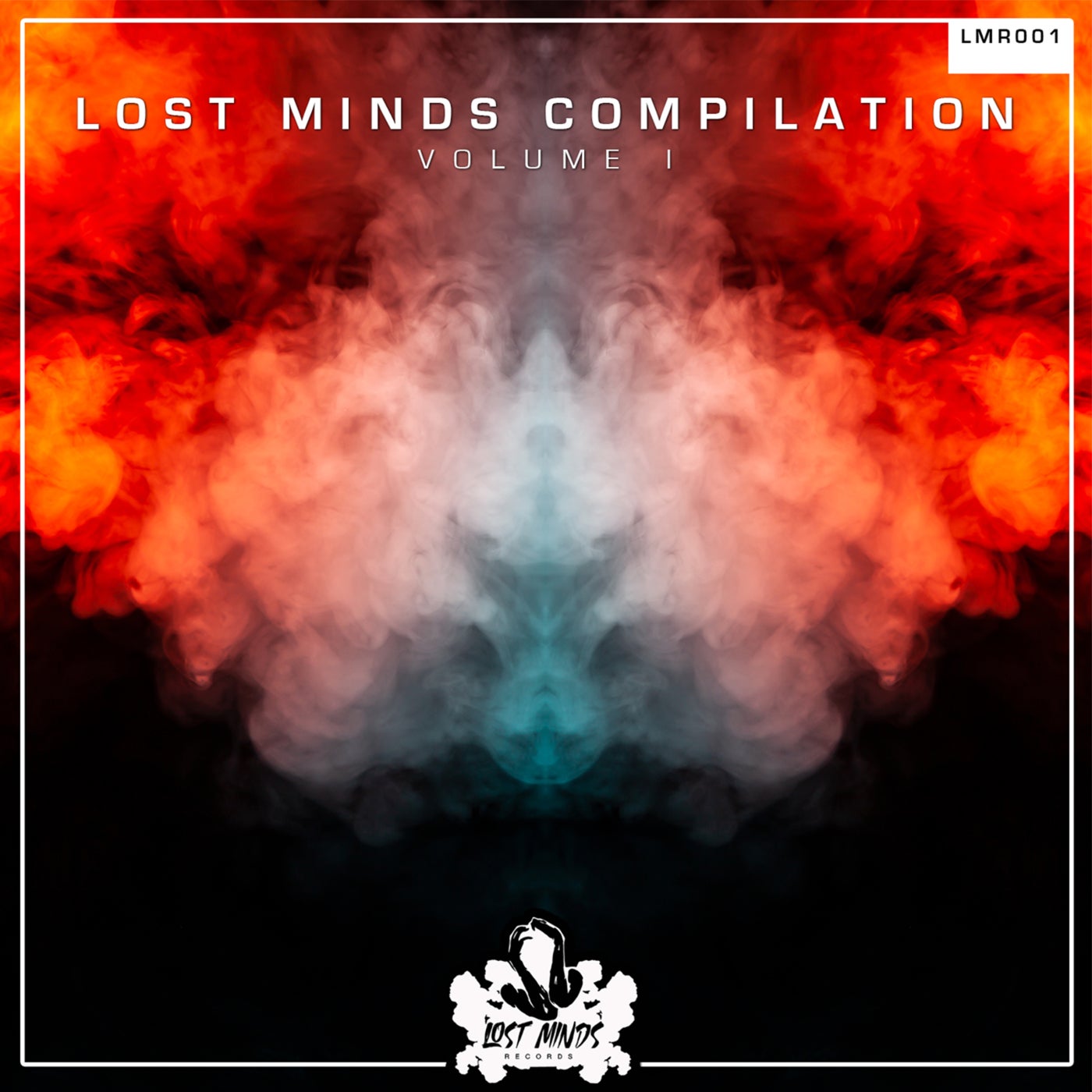 Lost Minds Compilation, Vol. 1