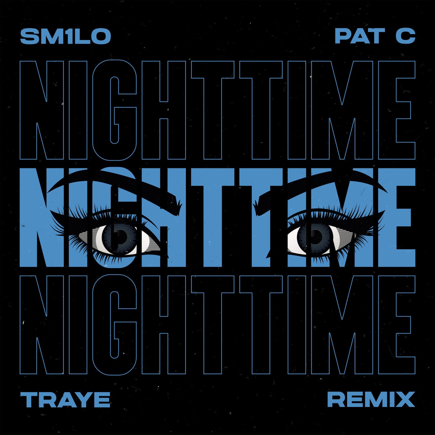 Nighttime (TRAYE Extended Remix)