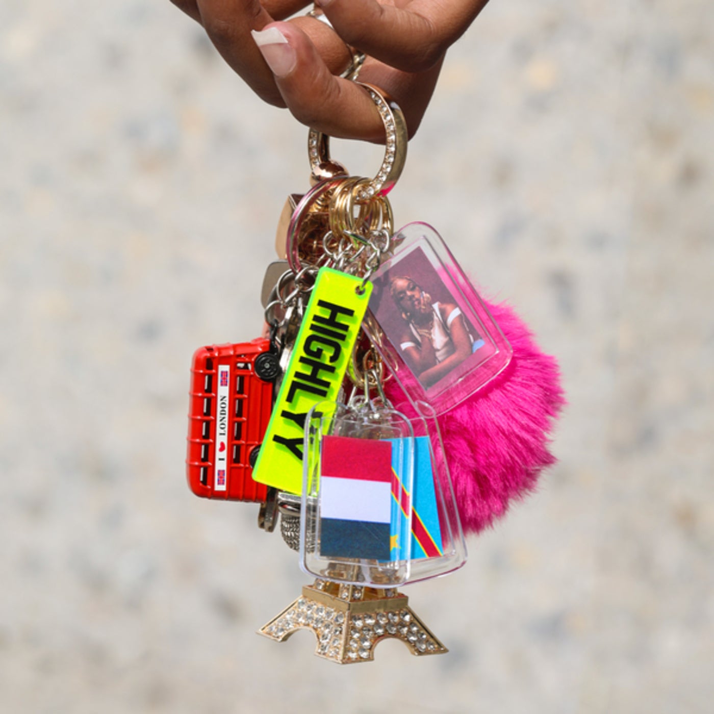 Highlyy's House Sessions, Vol. 1