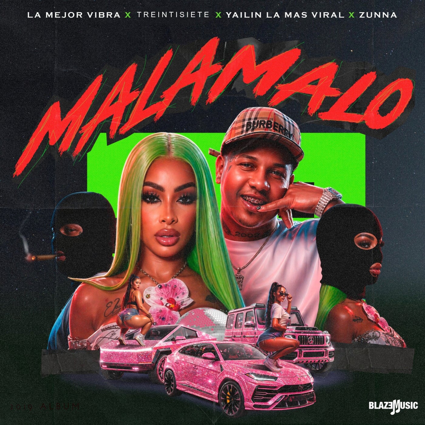 Mala Malo