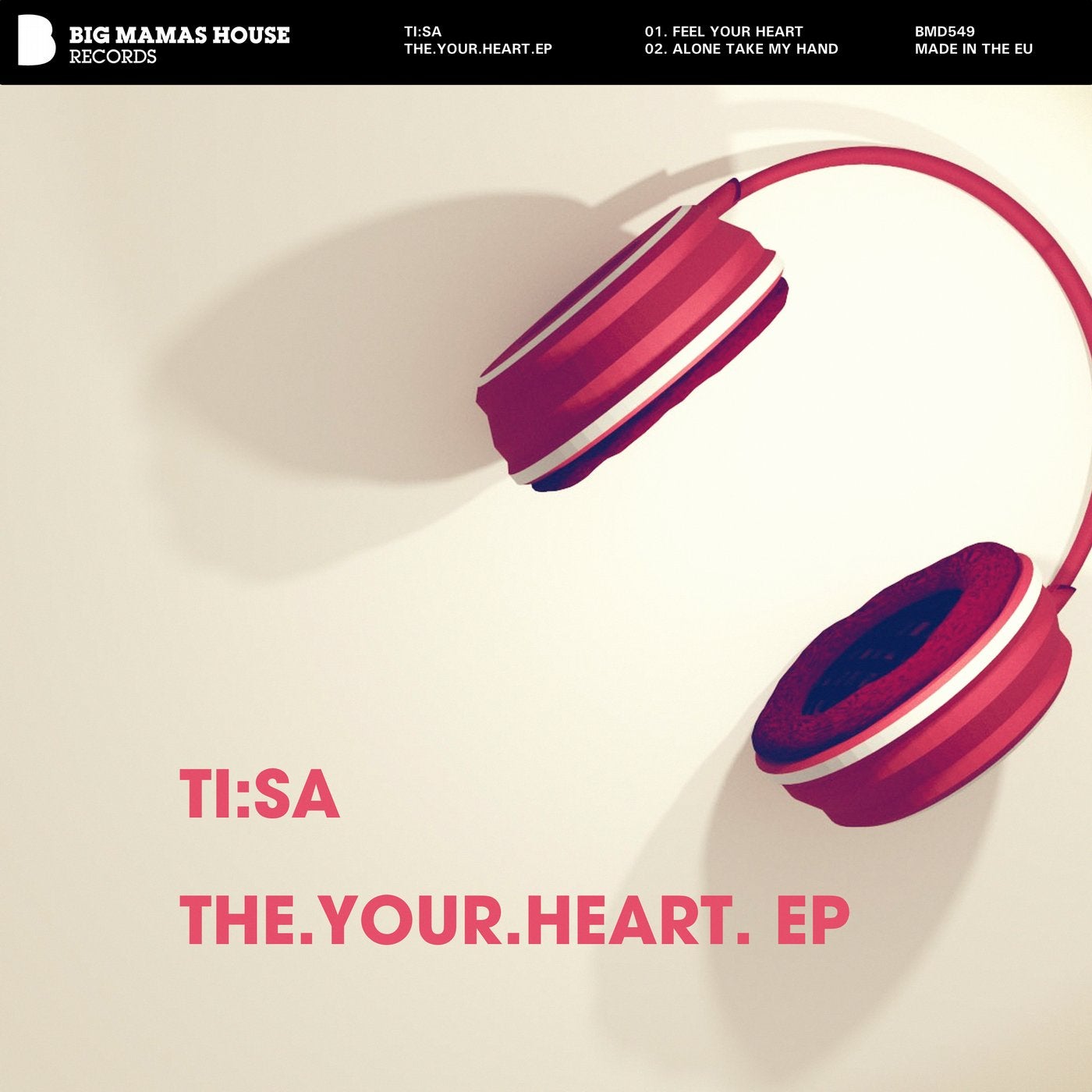 The.Your.Heart.EP