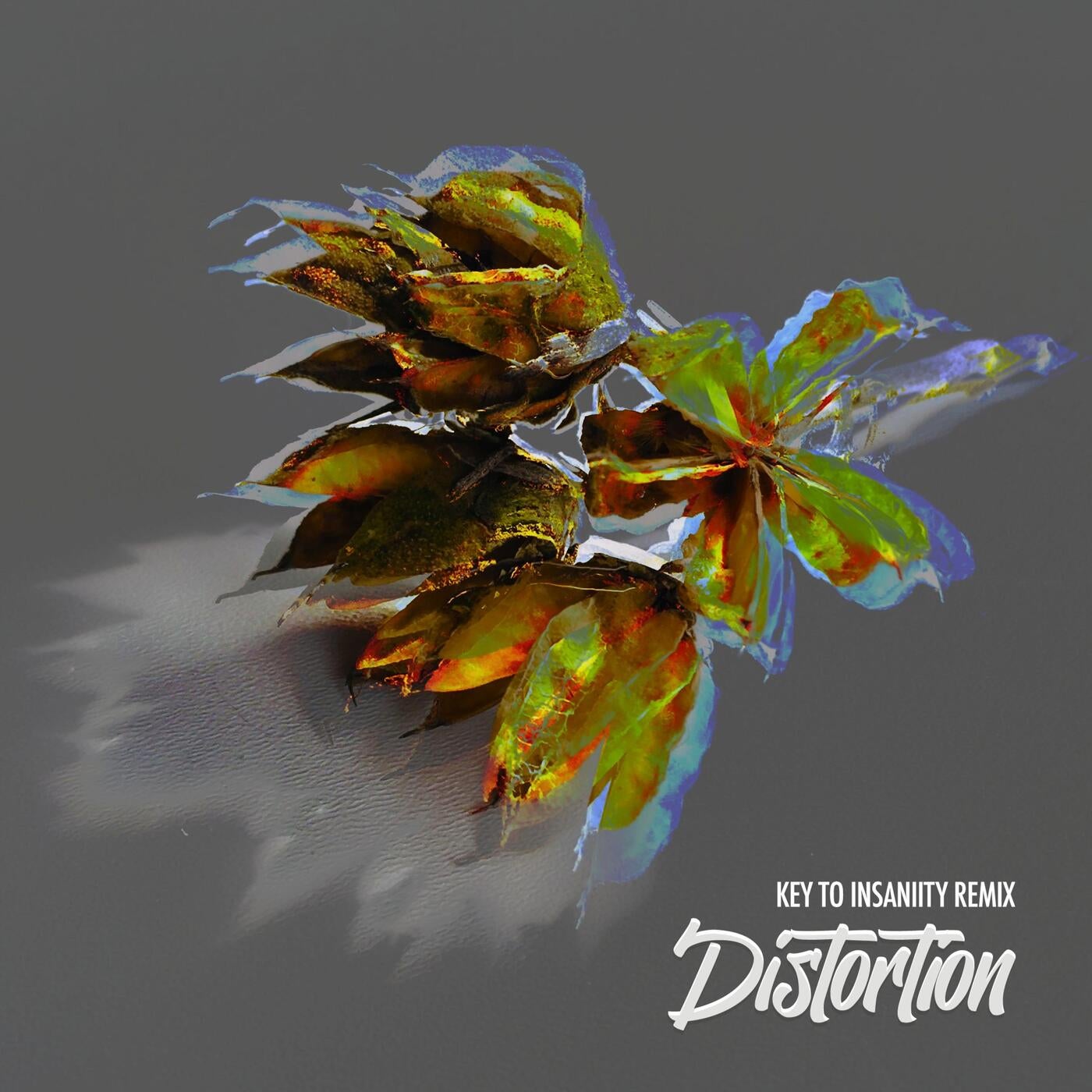 Distortion (Key To Insaniity Remix)