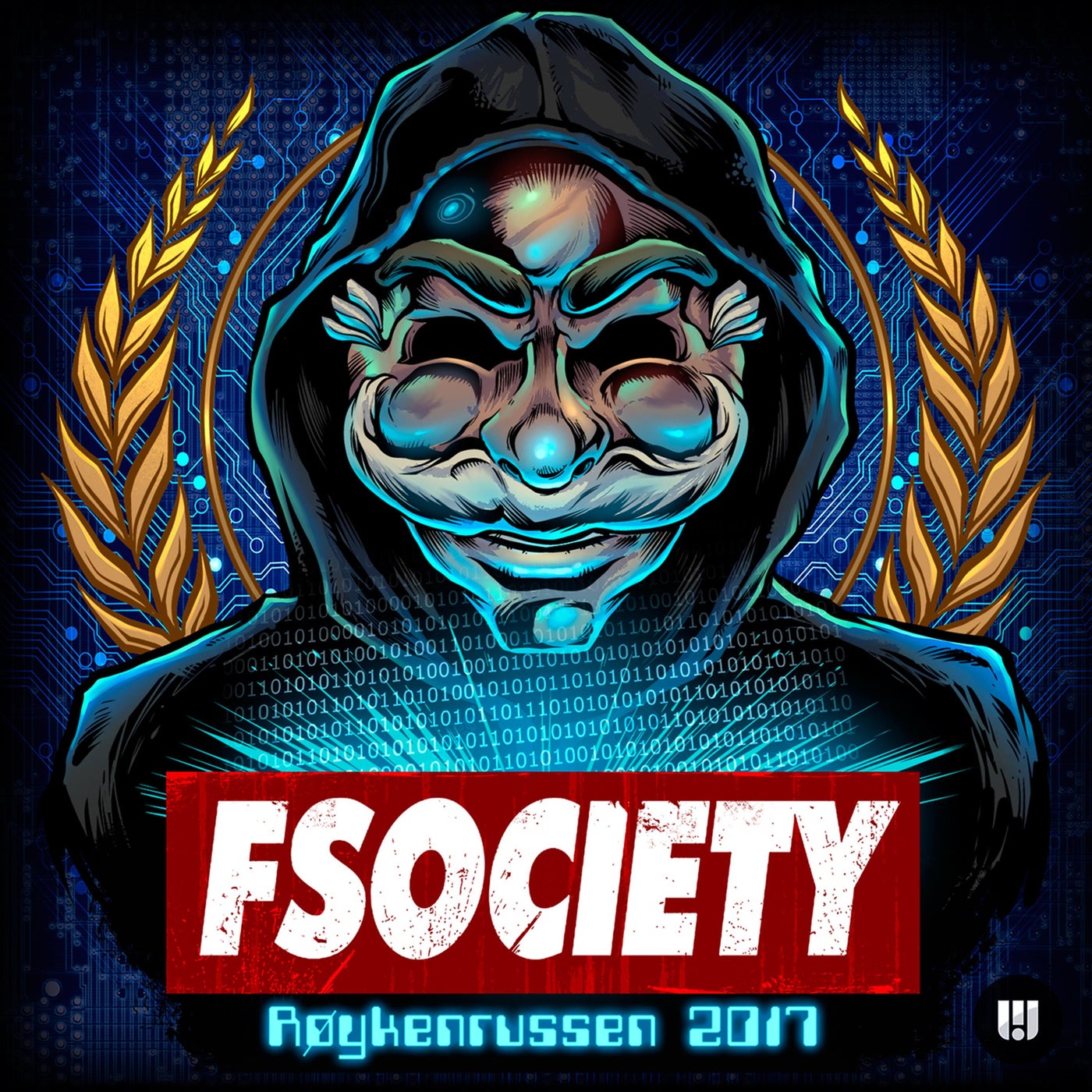 Fsociety