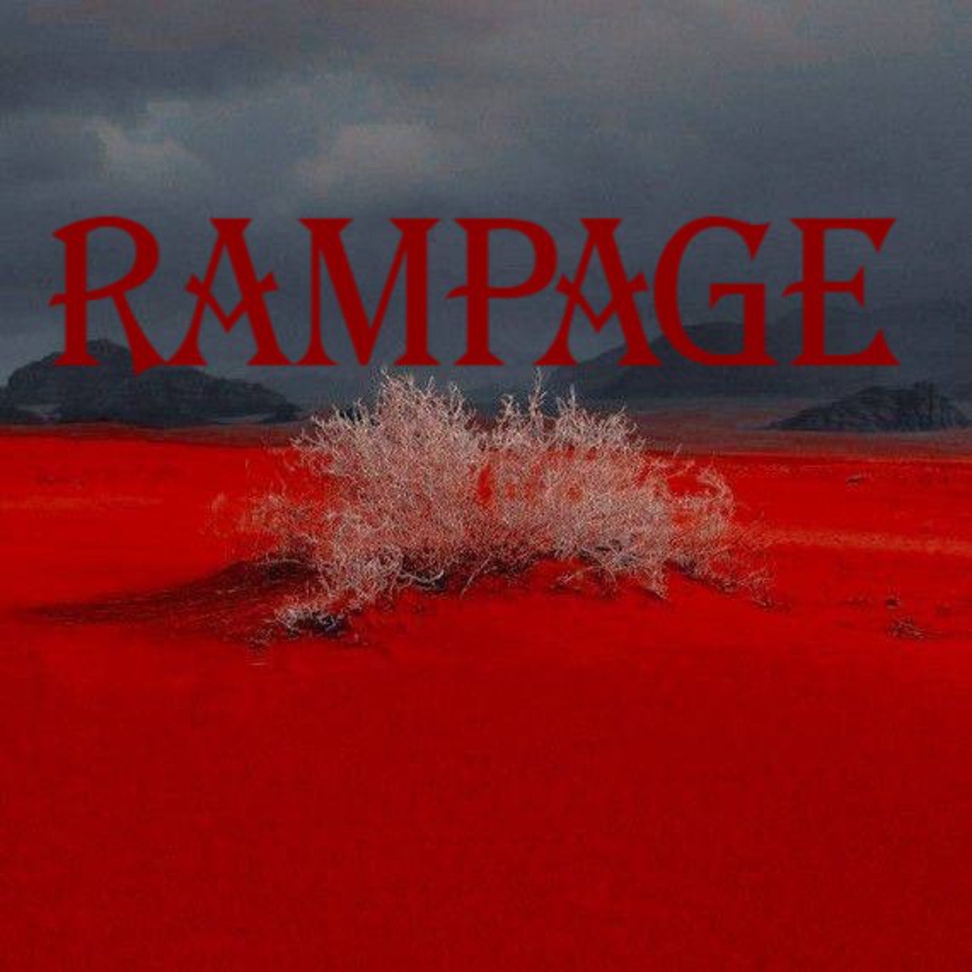 RAMPAGE