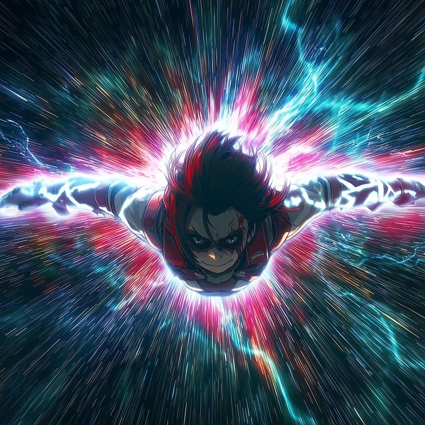 Speed Demon