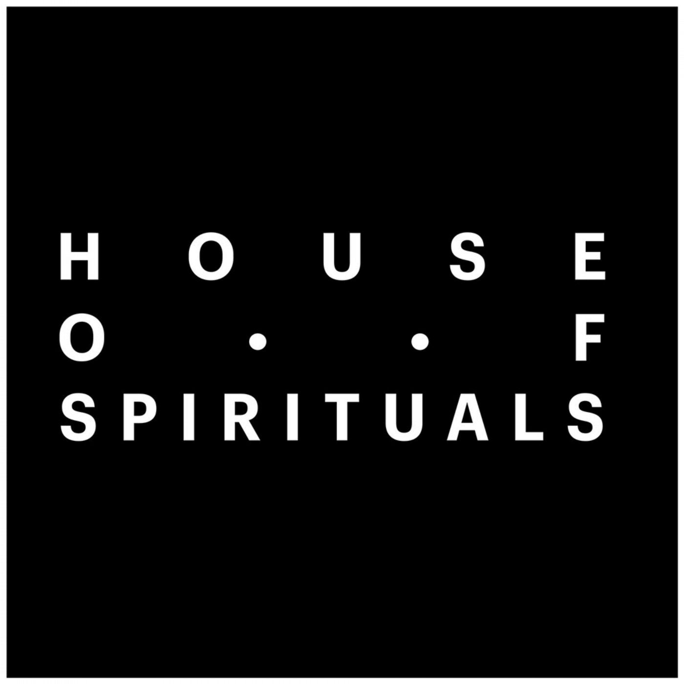 House of Spirituals