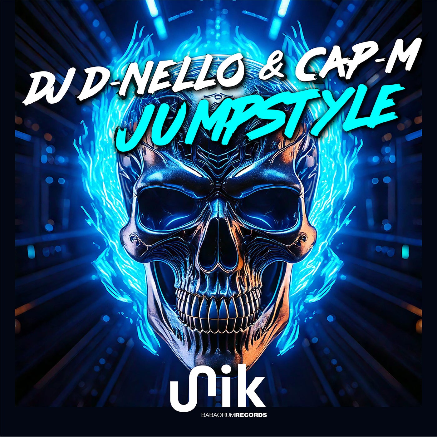 Jumpstyle