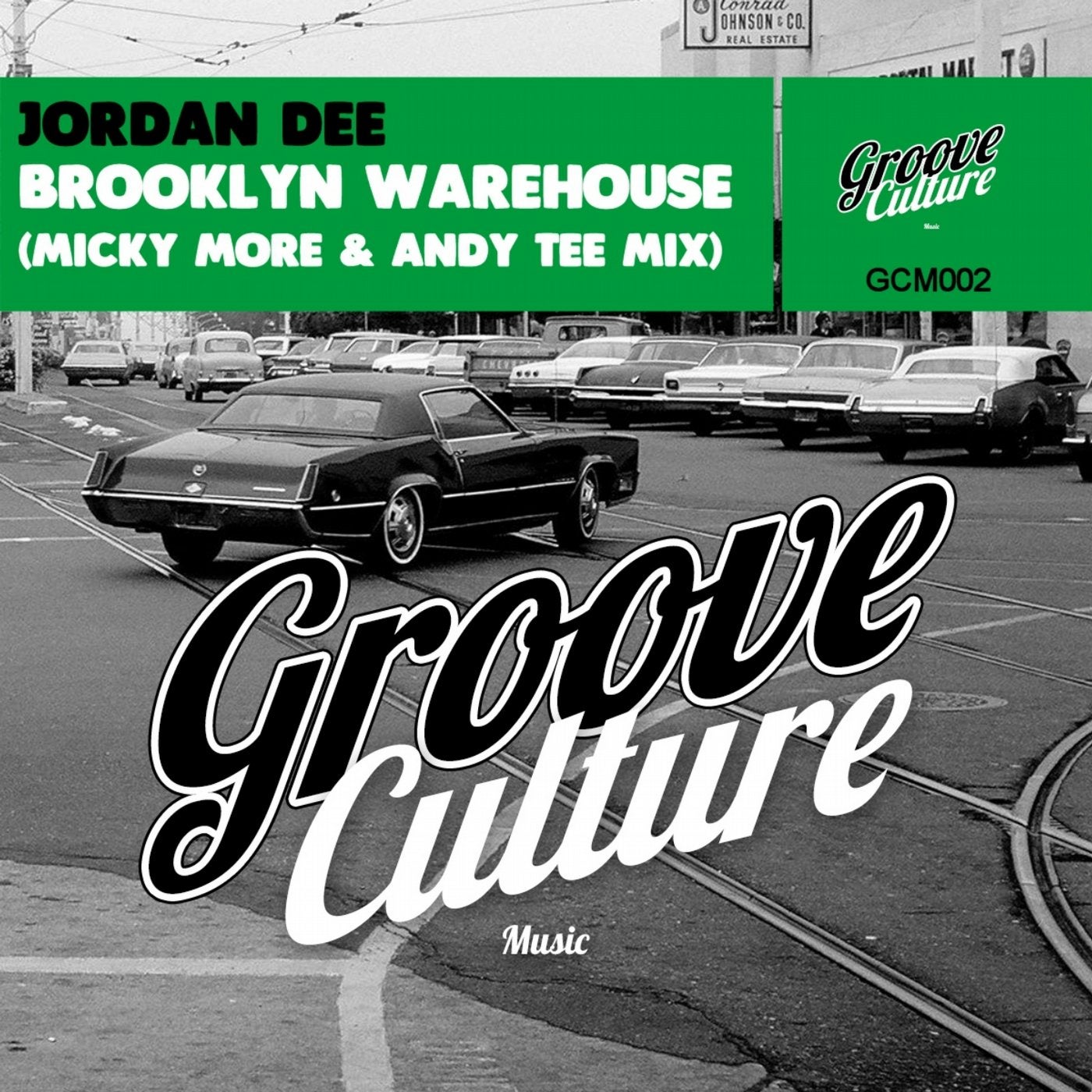 Brooklyn Warehouse (Micky More & Andy Tee Mix)