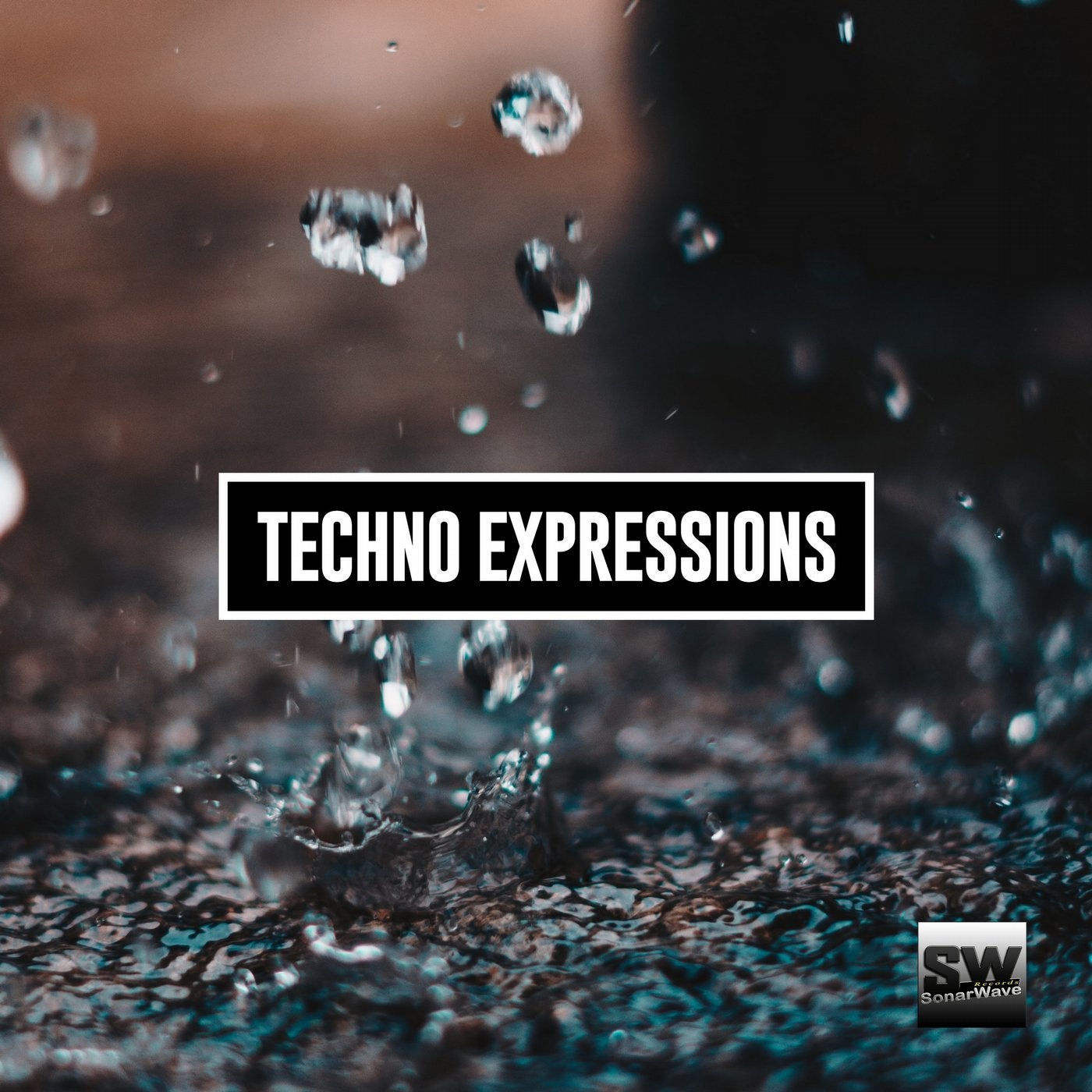 Techno Expressions