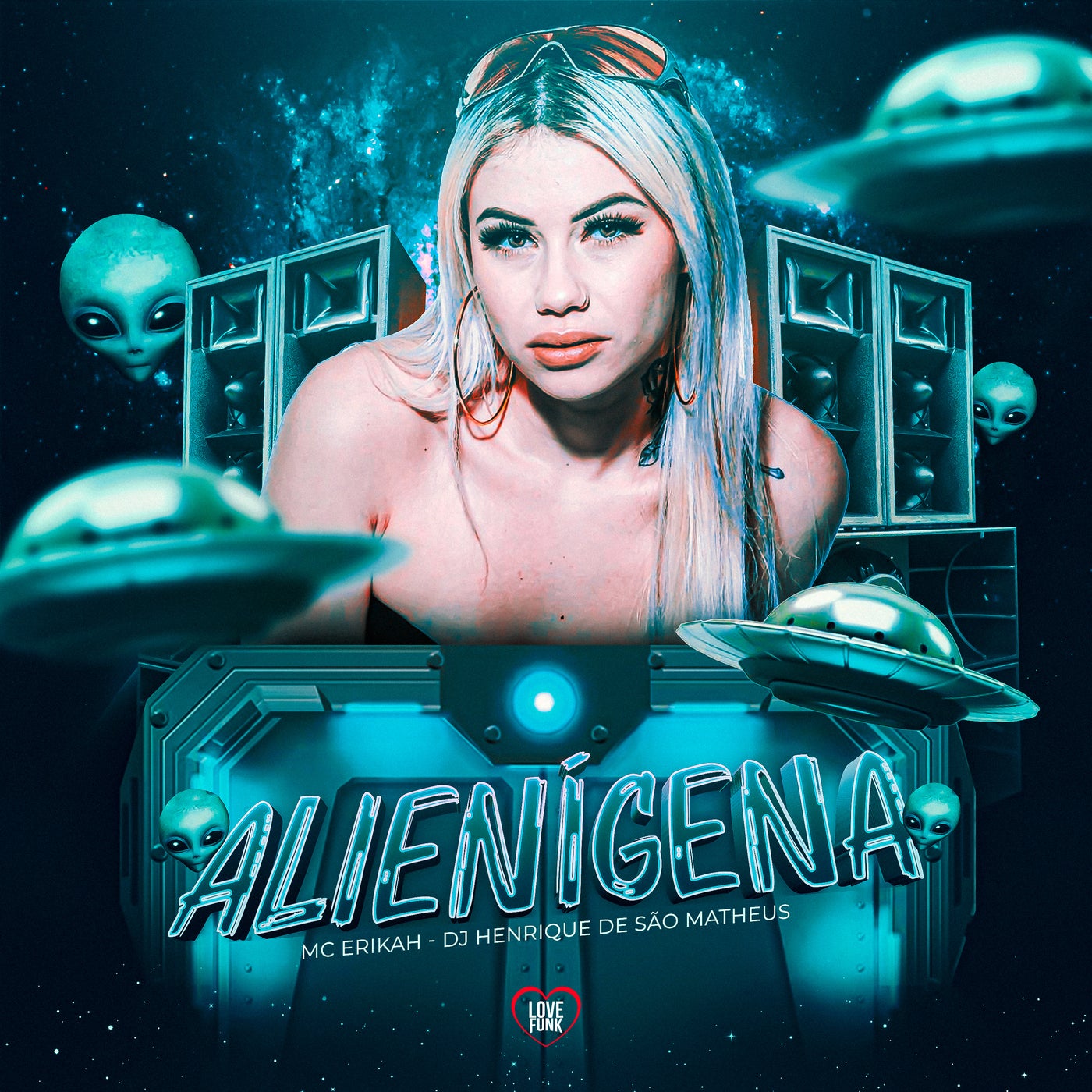 Alienígena