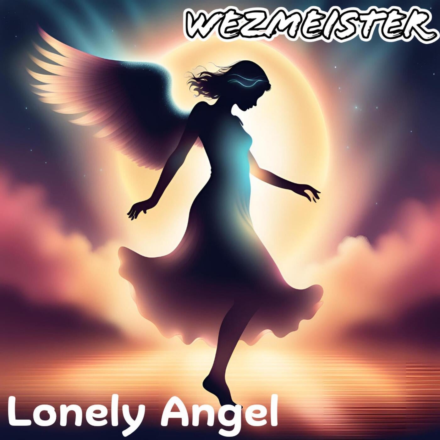 Lonely Angel