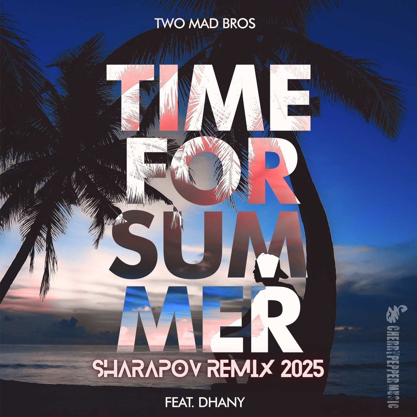 Time For Summer (Sharapov Remix)