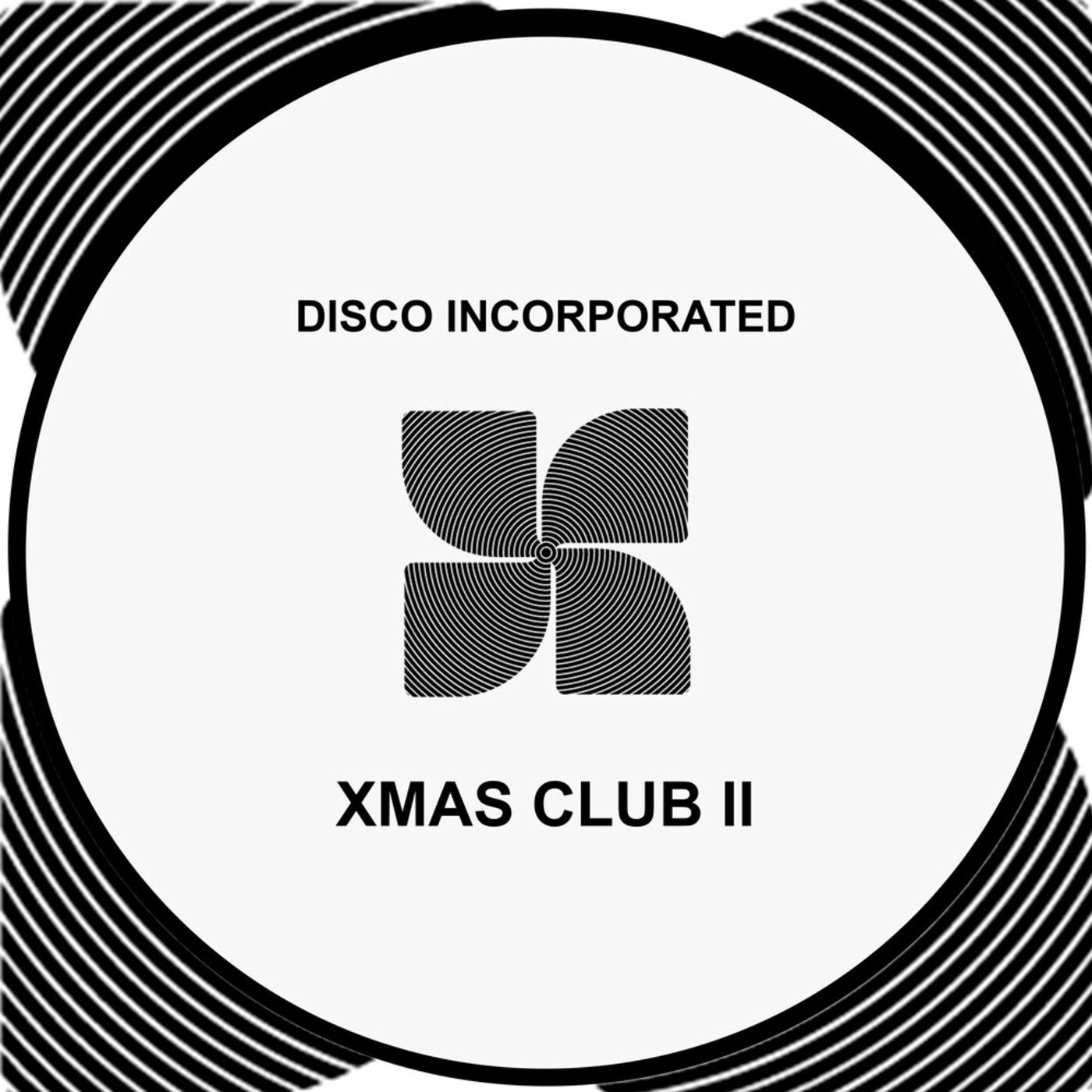 XMAS CLUB II