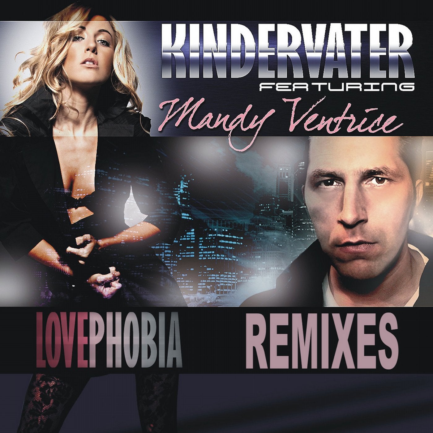 Lovephobia Remixes