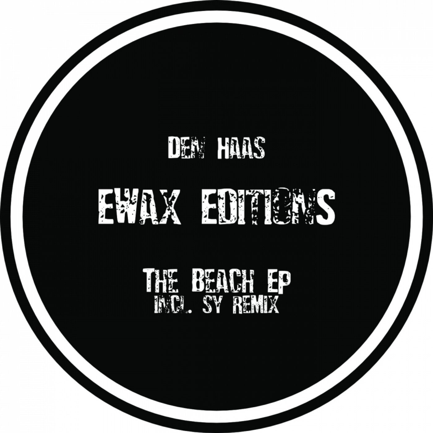 The Beach EP