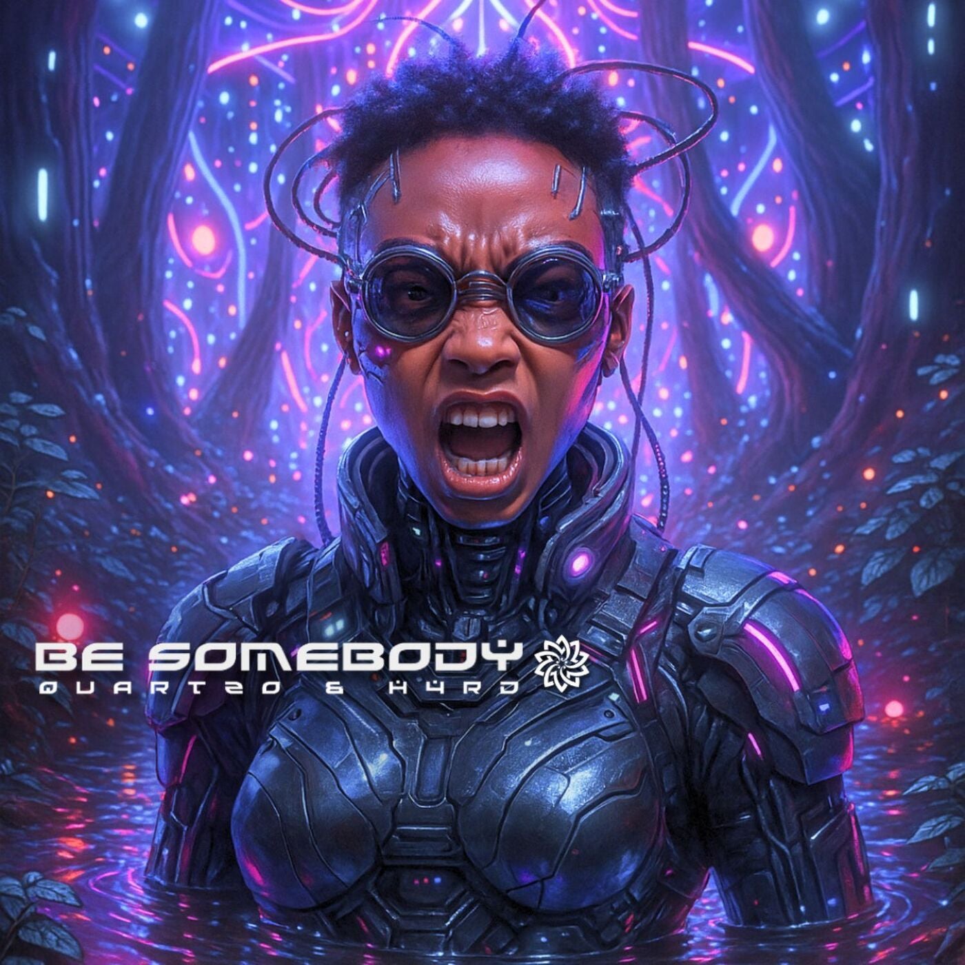 Be Somebody