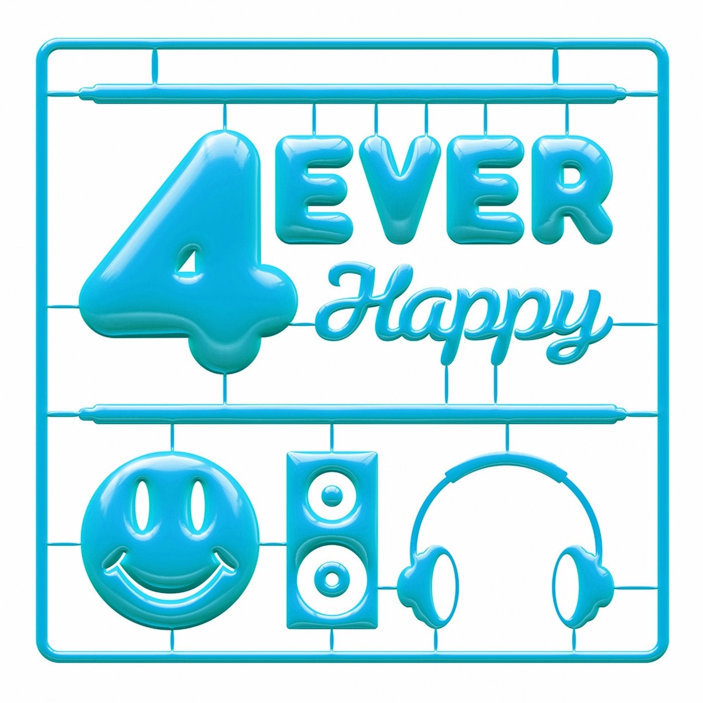 4 Ever Happy
