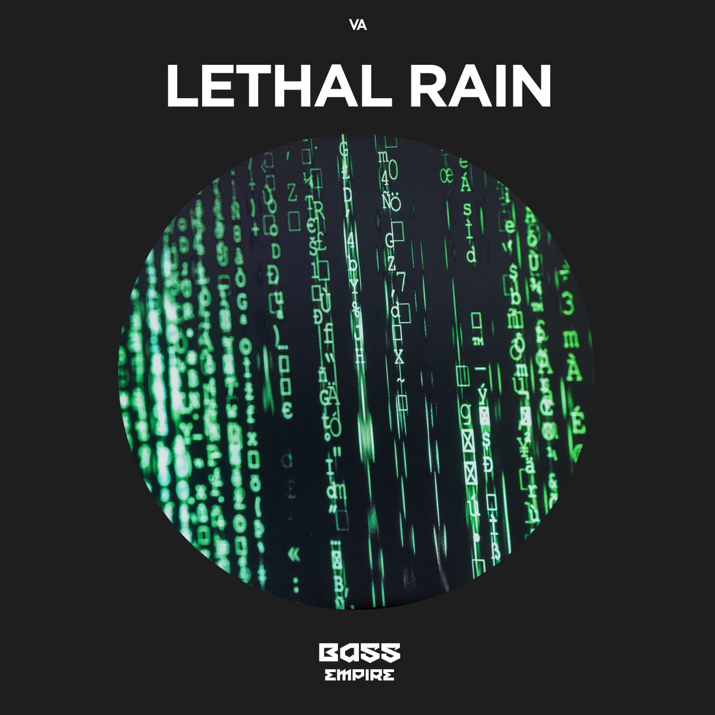 Lethal Rain