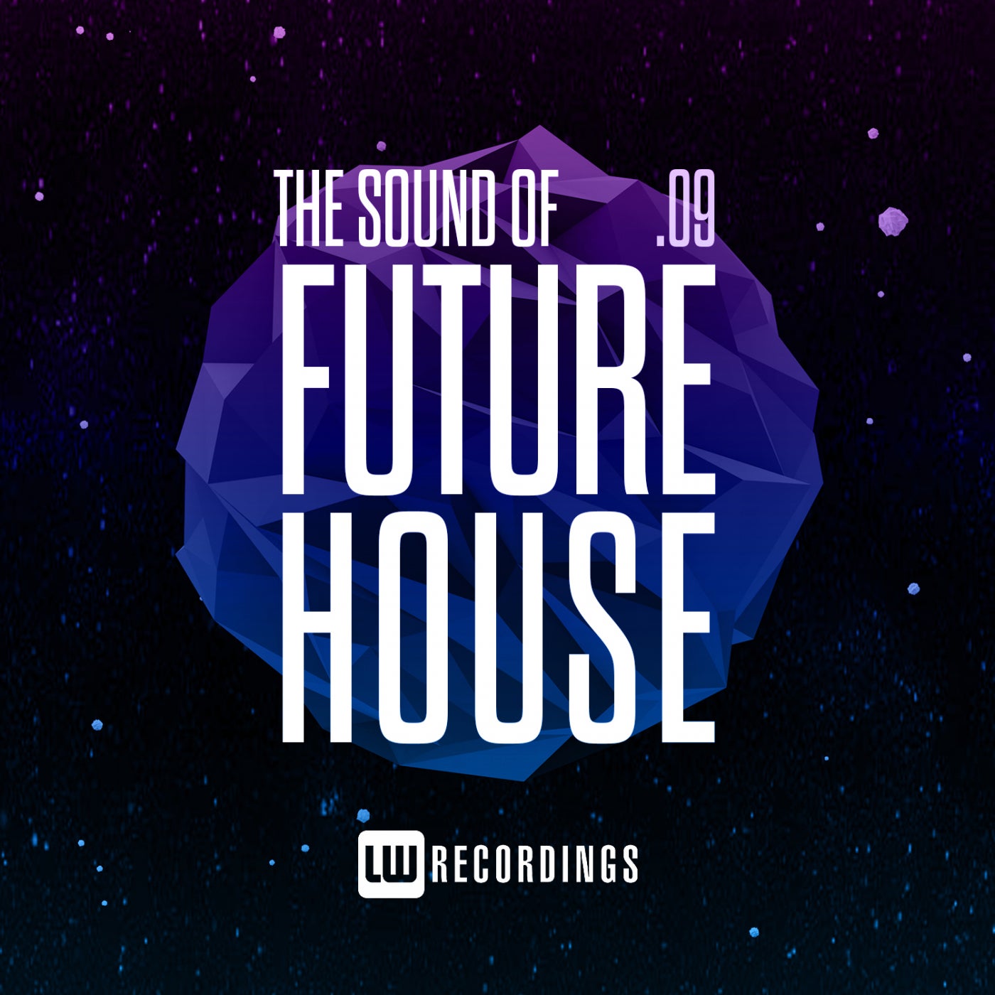 The Sound Of Future House, Vol. 09